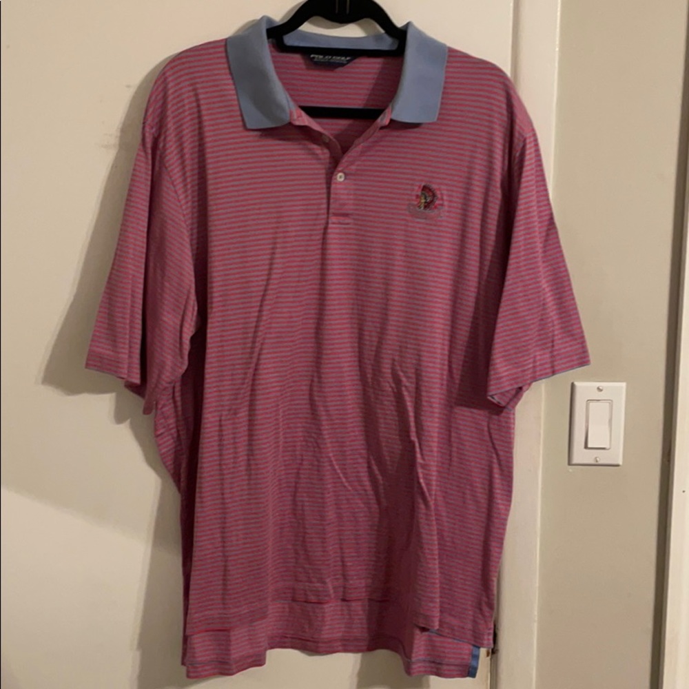LIKE NEW Polo Golf Ralph Lauren polo